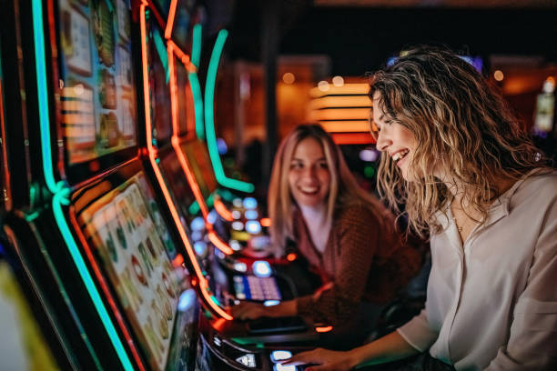 Login Menggunakan Link Alternatif SLOT DEPO QRIS 10K